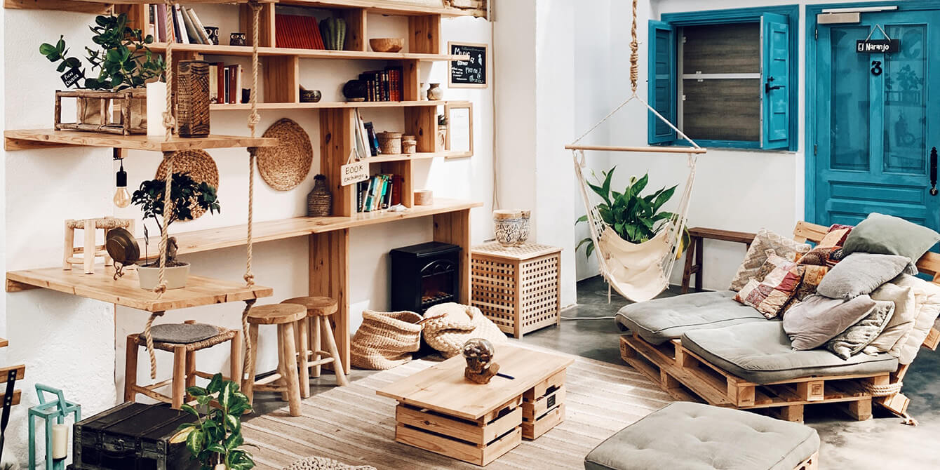 Comment optimiser l&rsquo;aménagement de votre salon ?