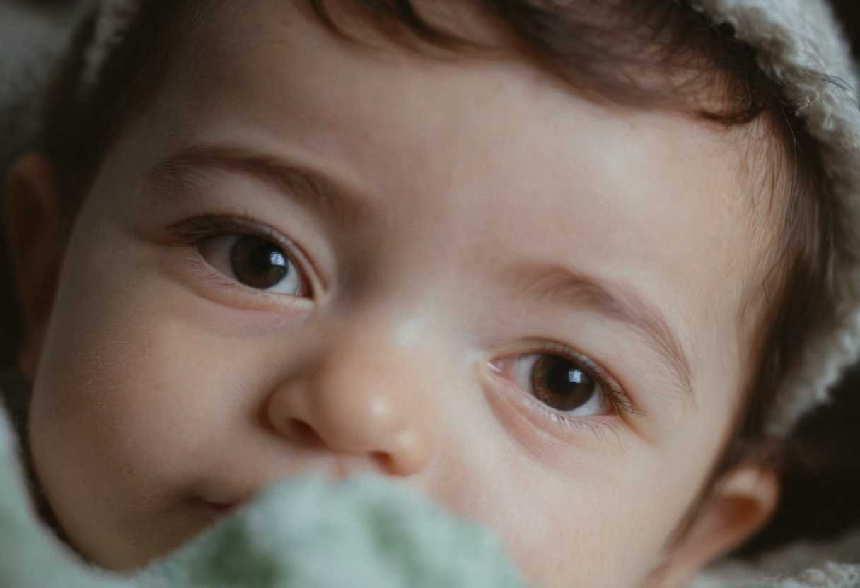 Soulager les irritations cutanées de votre bébé avec des traitements naturels